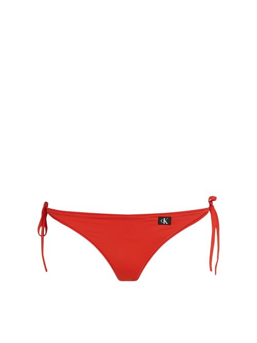KW0KW02349XM8 ARANCIONE CALVIN KLEIN | KW0KW02349XM8 ARANCIONE